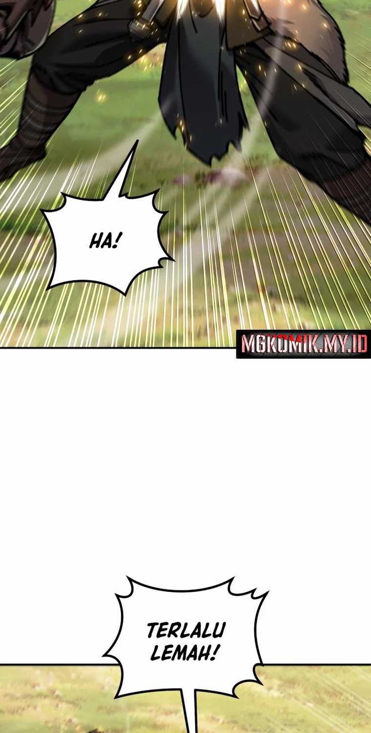 Manhwa I Regressed, but the World didn’t End Chapter 10 gambar 2
