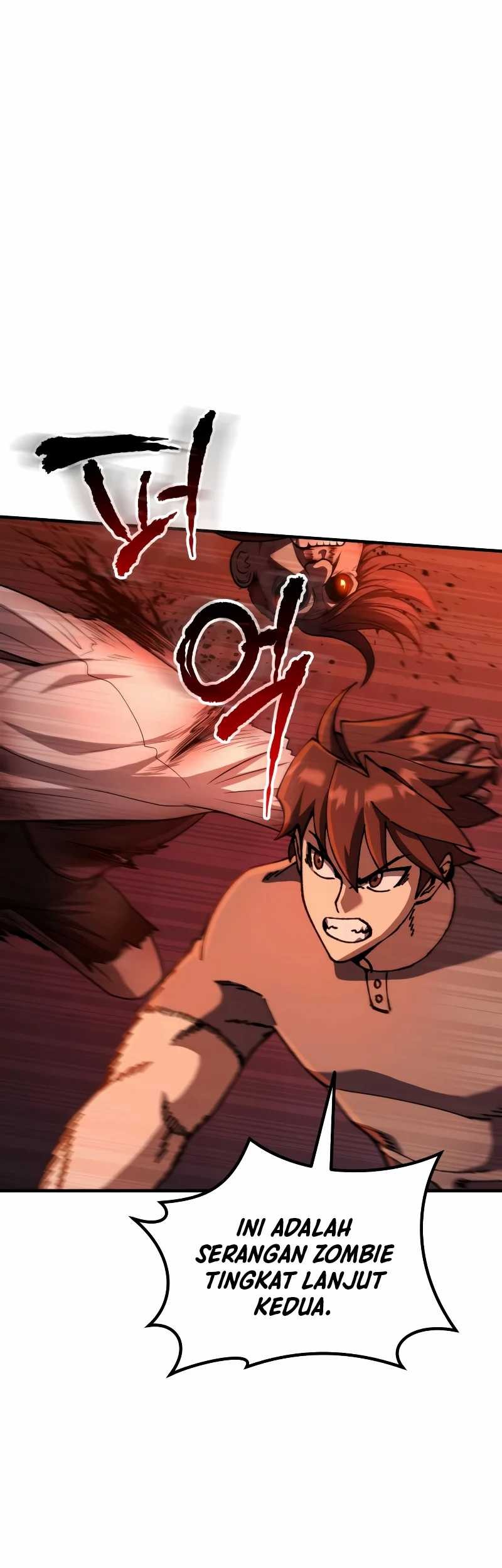I Regressed, but the World didn’t End Chapter 07 Gambar 3