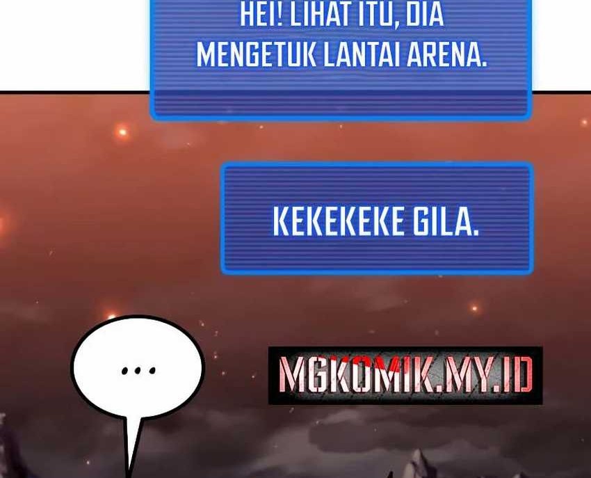 I Regressed, but the World didn’t End Chapter 05 Gambar 6