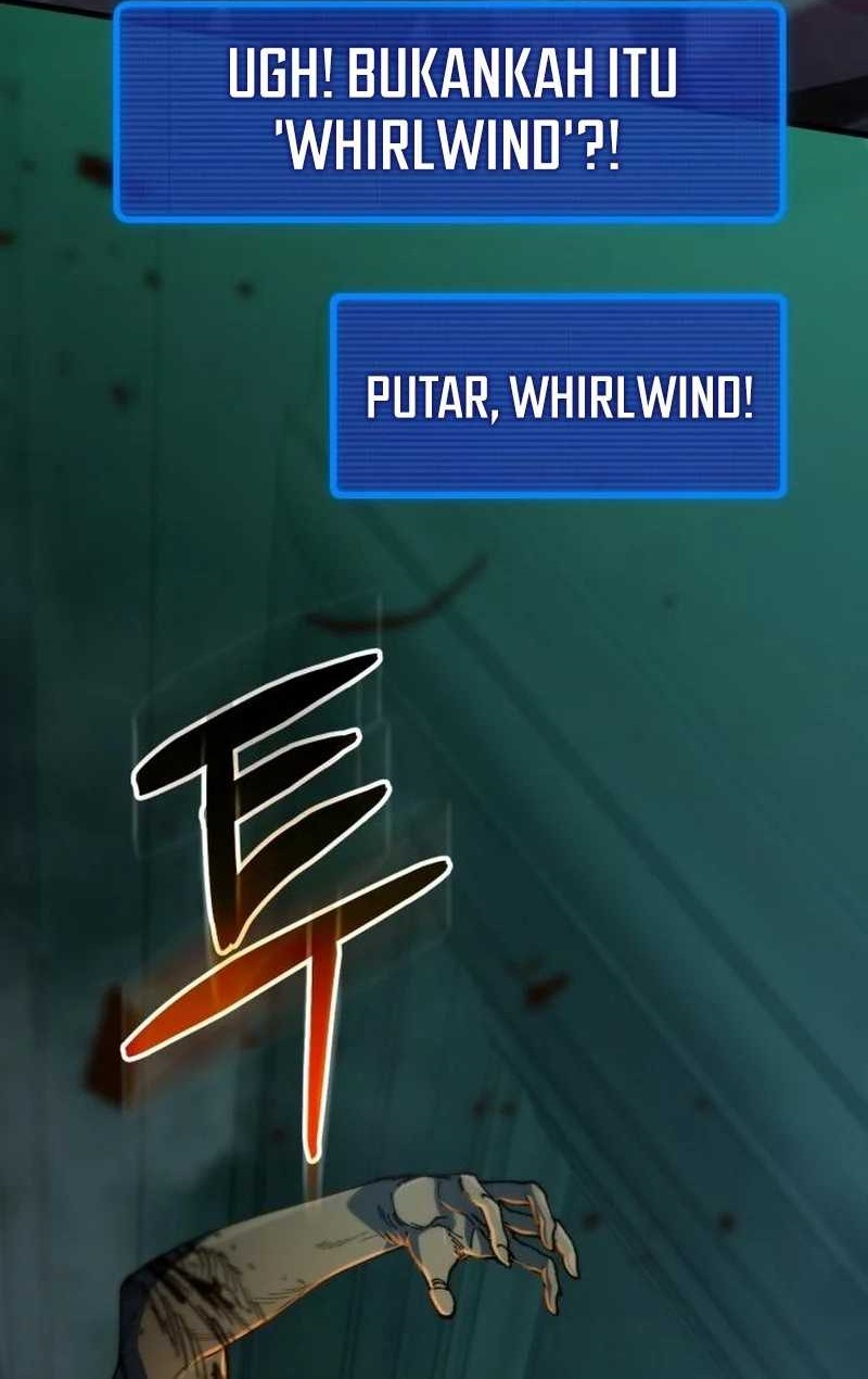 I Regressed, but the World didn’t End Chapter 03 Gambar 47