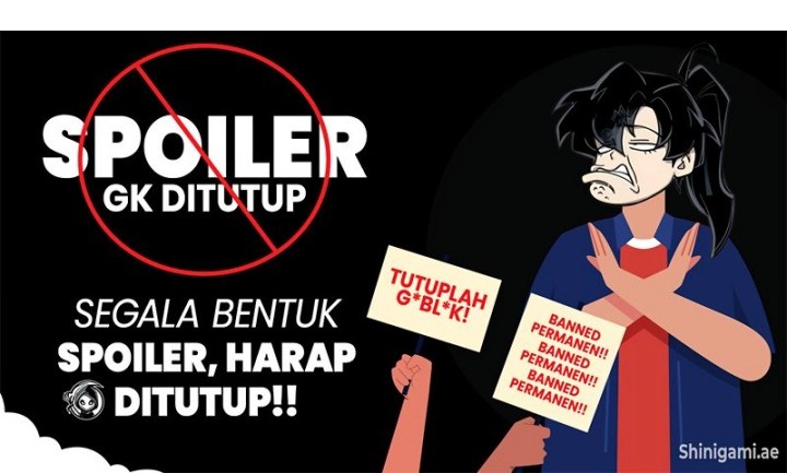 The Villain Wants To Live Chapter 14 Gambar 86