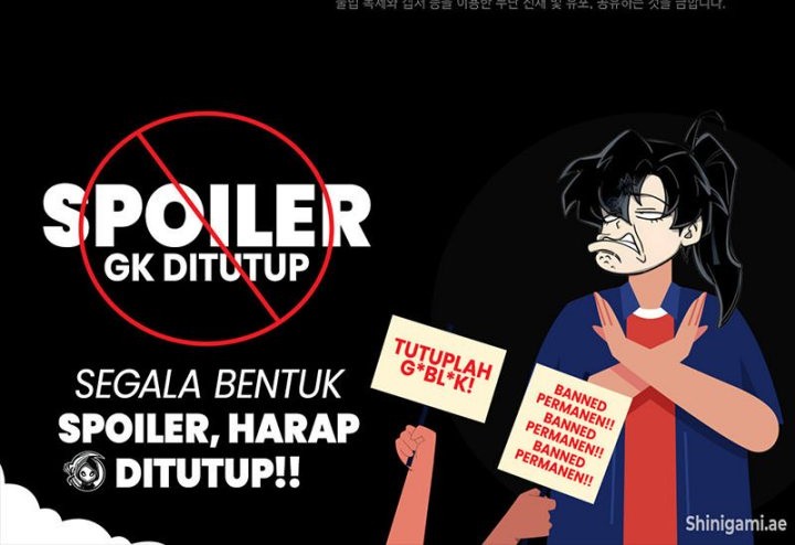 The Villain Wants To Live Chapter 01 Gambar 104
