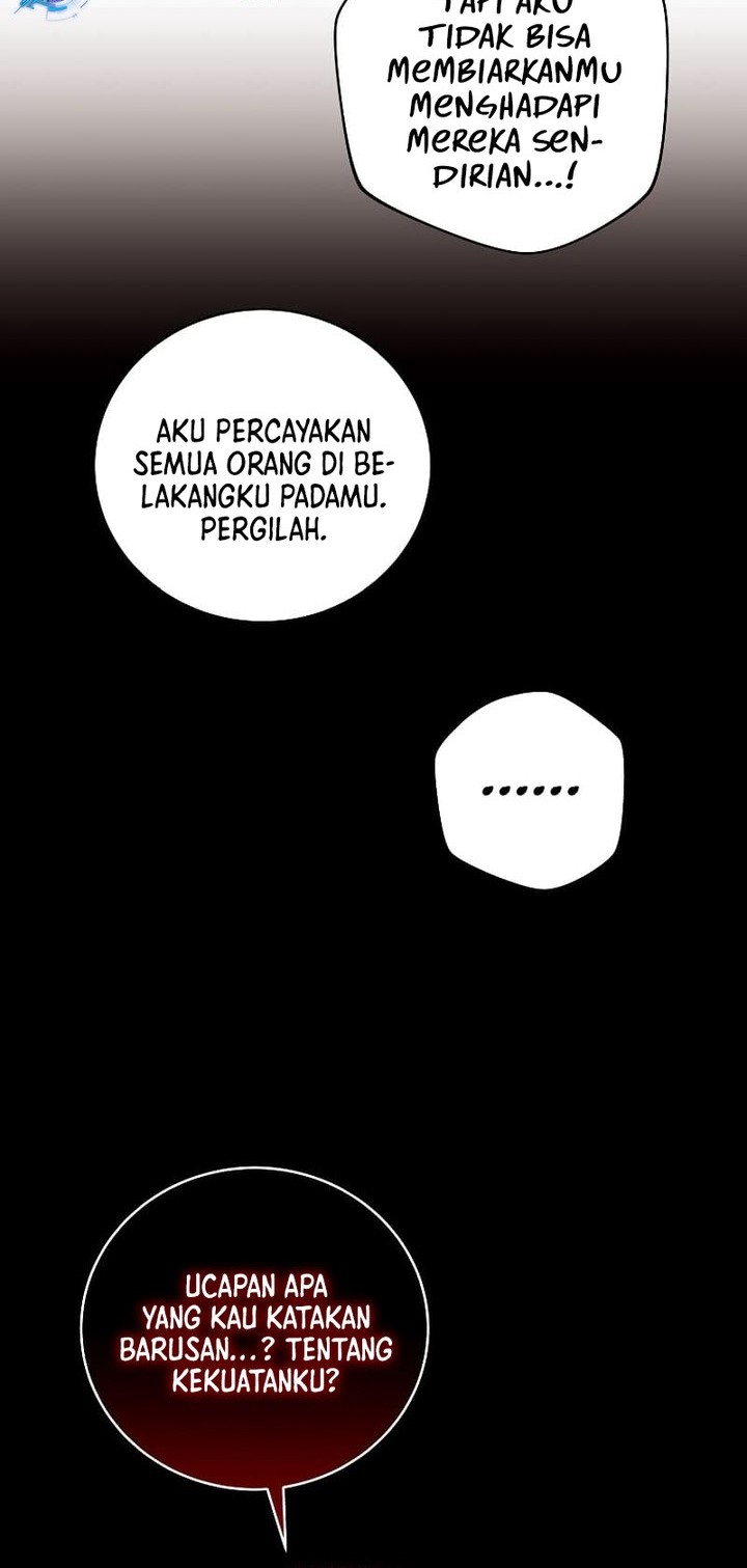 Return of the Frozen Player Chapter 140 Gambar 46