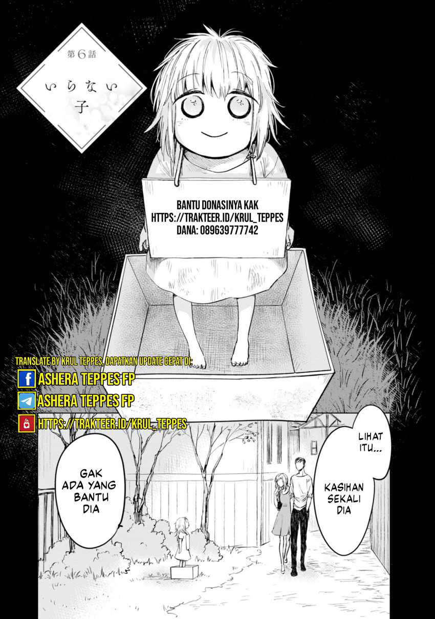 Salaryman Ga Isekai Ni Ittara Shitennou Ni Natta Hanashi Chapter 22 Gambar 18