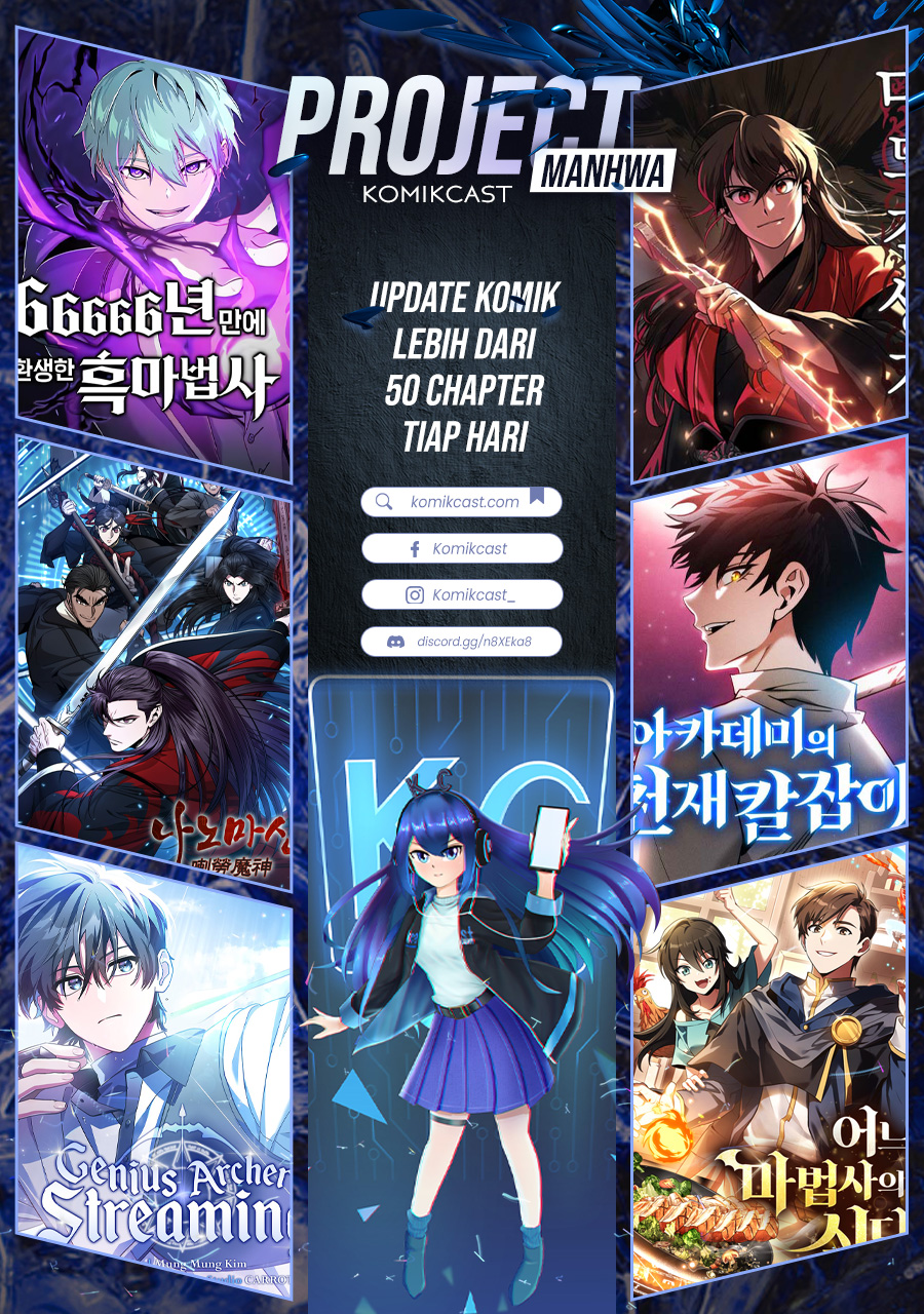 Player Who Can’t Level Up Chapter 177 Gambar 66