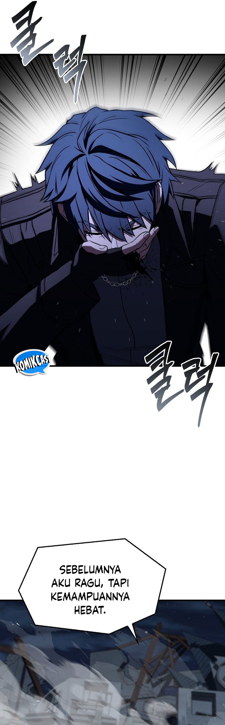 Return of The Greatest Lancer Chapter 162 Gambar 88