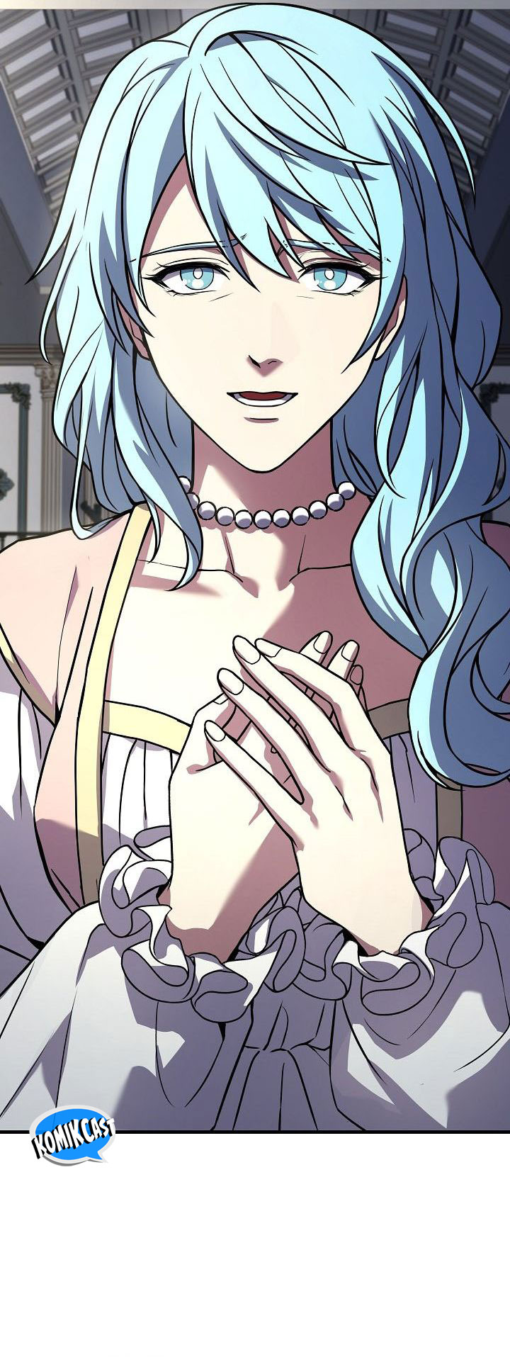 Return of The Greatest Lancer Chapter 161 Gambar 100