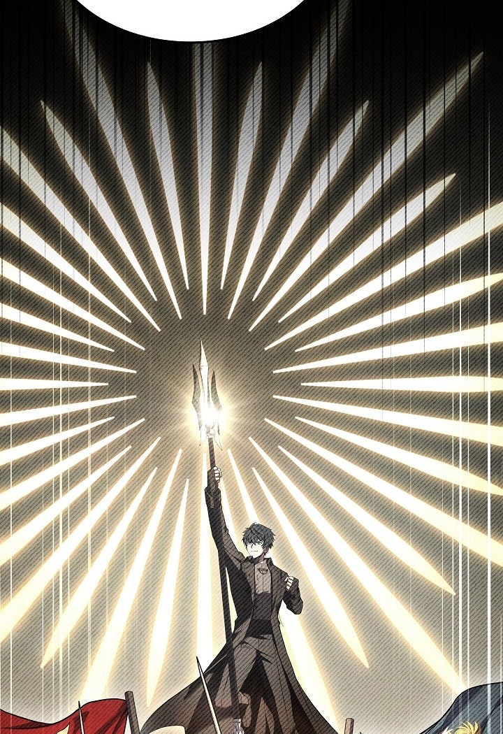 Return of The Greatest Lancer Chapter 149 Gambar 107