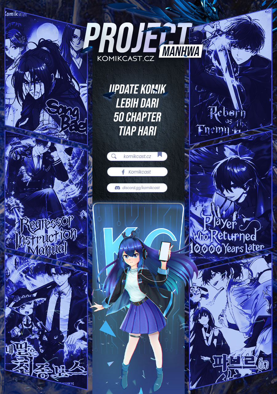 Return of The Greatest Lancer Chapter 149 Gambar 117