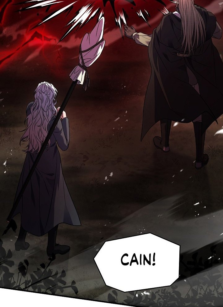 Return of The Greatest Lancer Chapter 129 Gambar 93
