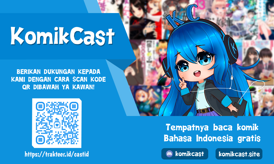 Return of The Greatest Lancer Chapter 81 Gambar 91