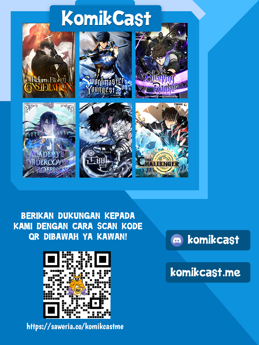 Return of The Greatest Lancer Chapter 56 Gambar 62