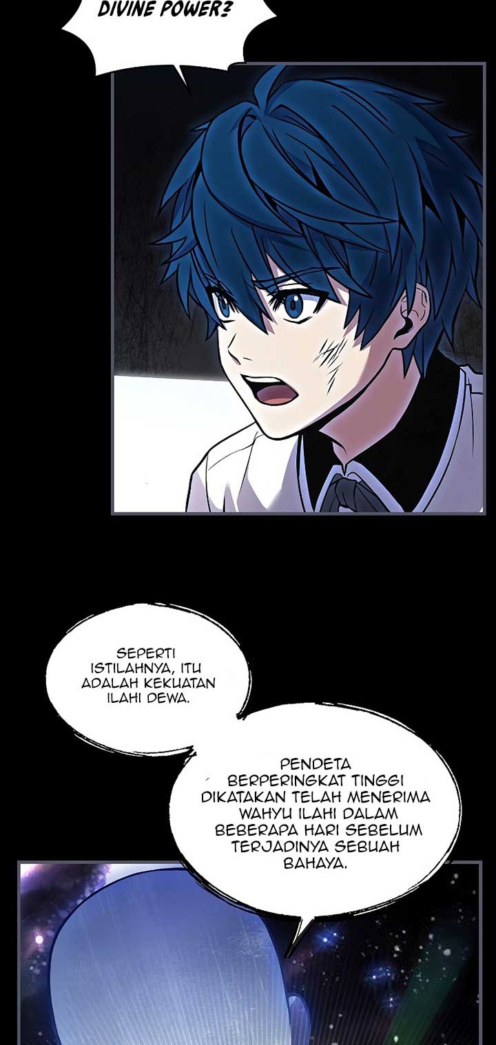 Return of The Greatest Lancer Chapter 34 Gambar 31