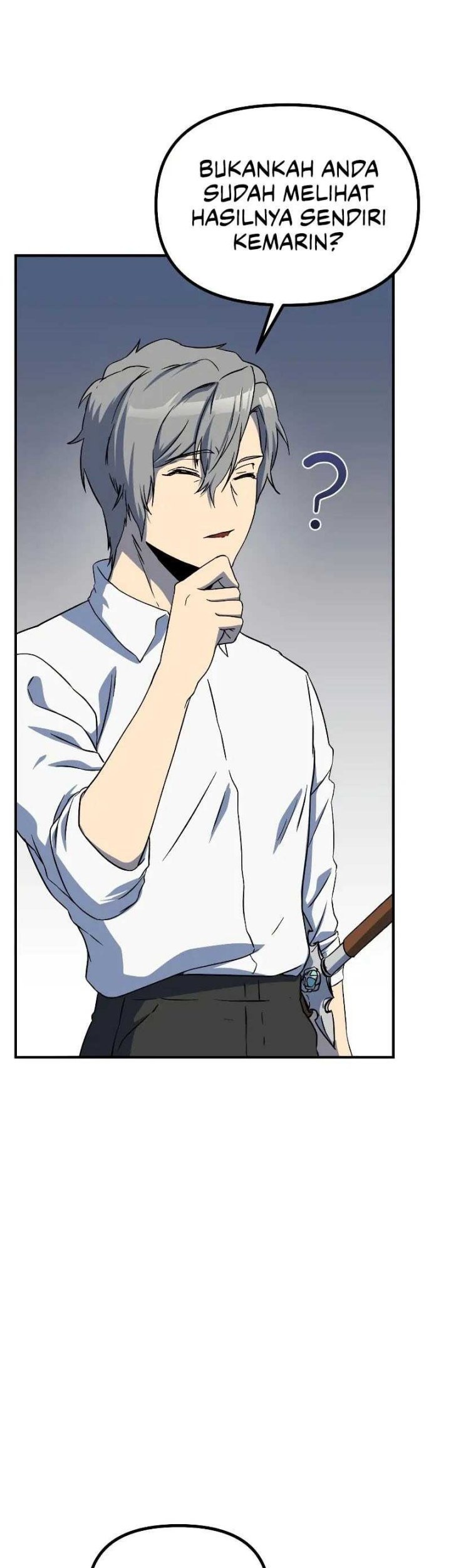 Playing The Perfect Fox-Eyed Villain Chapter 06 Gambar 59