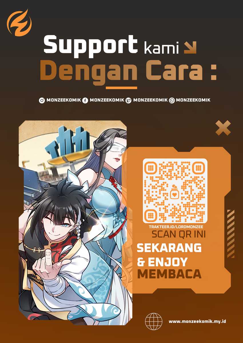The More I Die the More Invincible I Become Chapter 30 Gambar 69