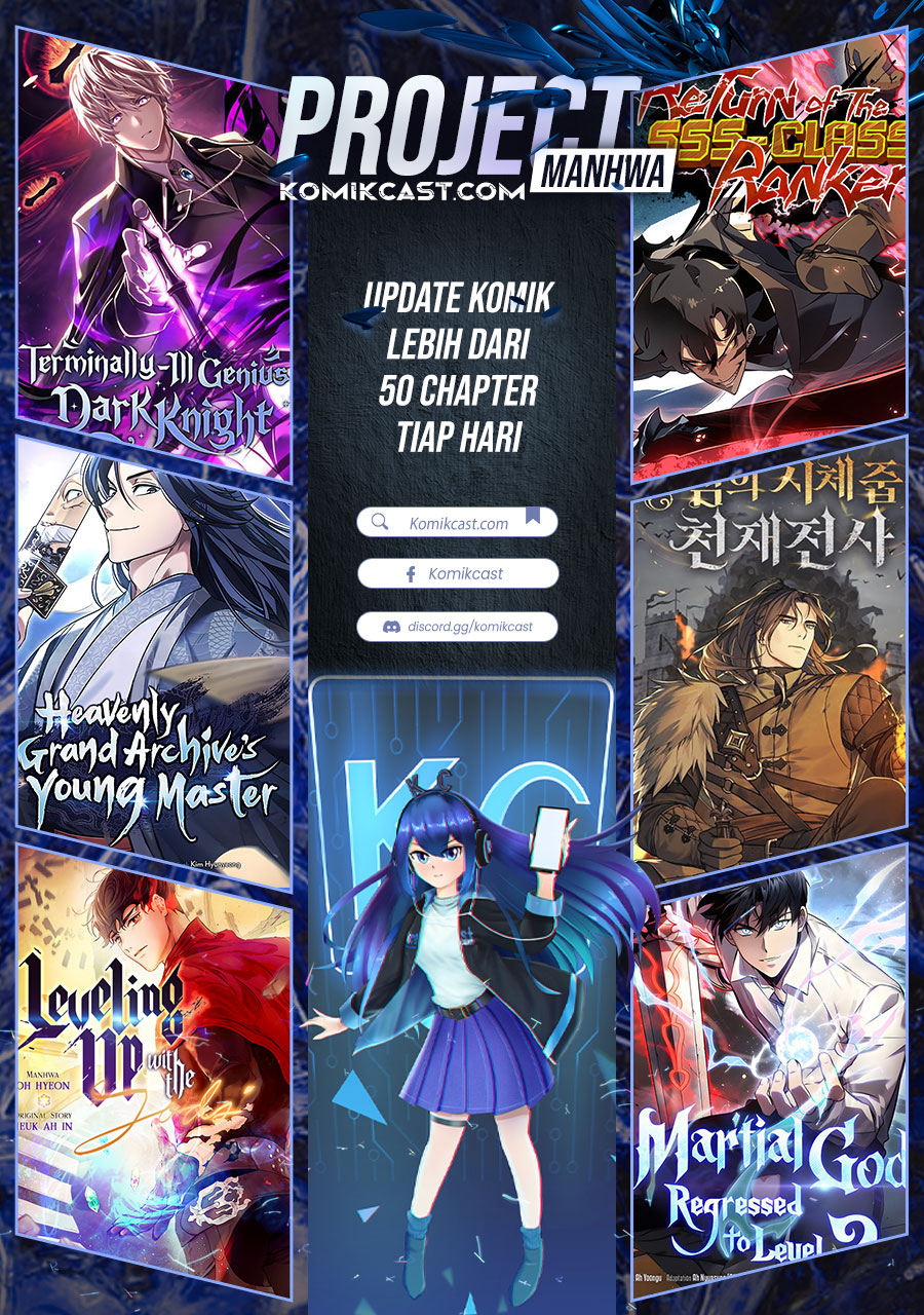 Reincarnation of the Murim Clan’s Former Ranker Chapter 147 Gambar 78