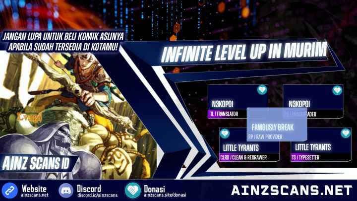 Komik Infinite Level Up in Murim Chapter 192 gambar 1
