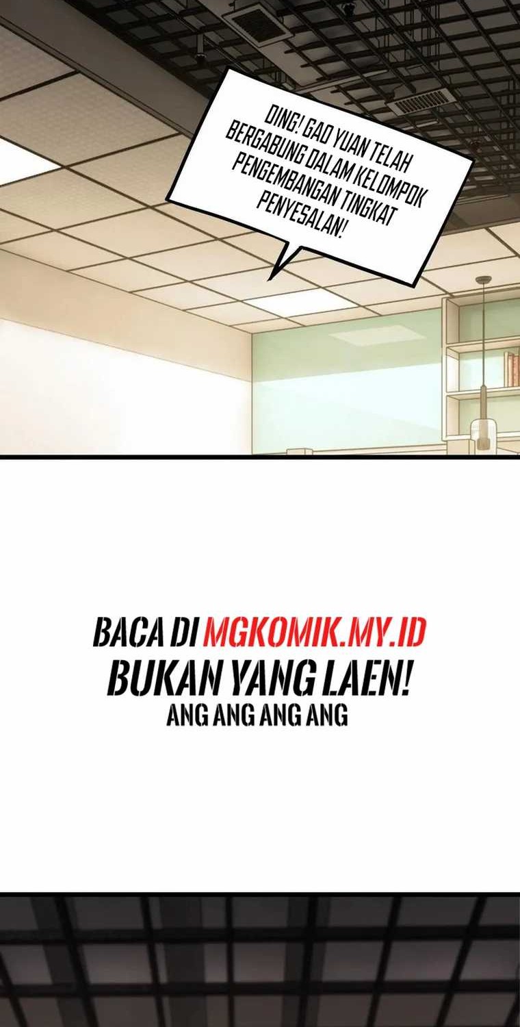 Manhua The Ultimate Wantless Godly Rich System Chapter 41 gambar 2