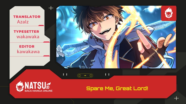 Komik Spare Me, Great Lord! Chapter 637 gambar 1