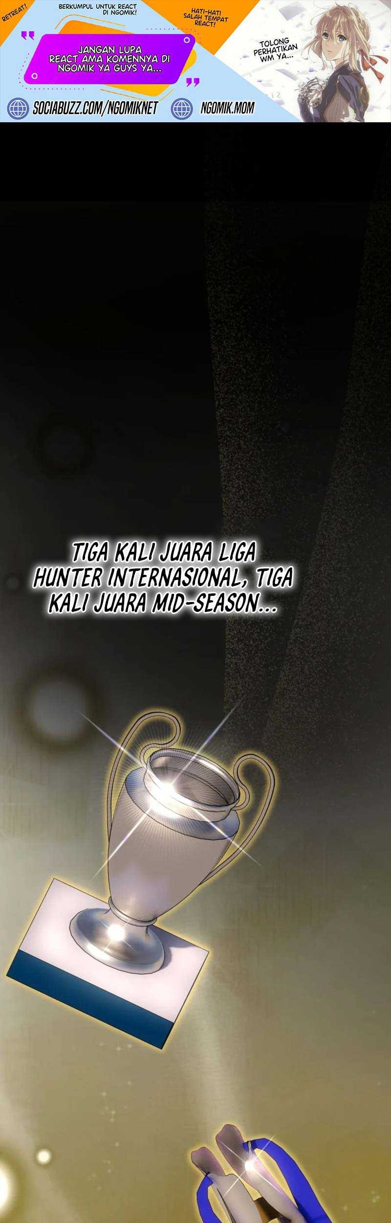 Manhwa Return of the Genius Player Chapter 44 gambar 2
