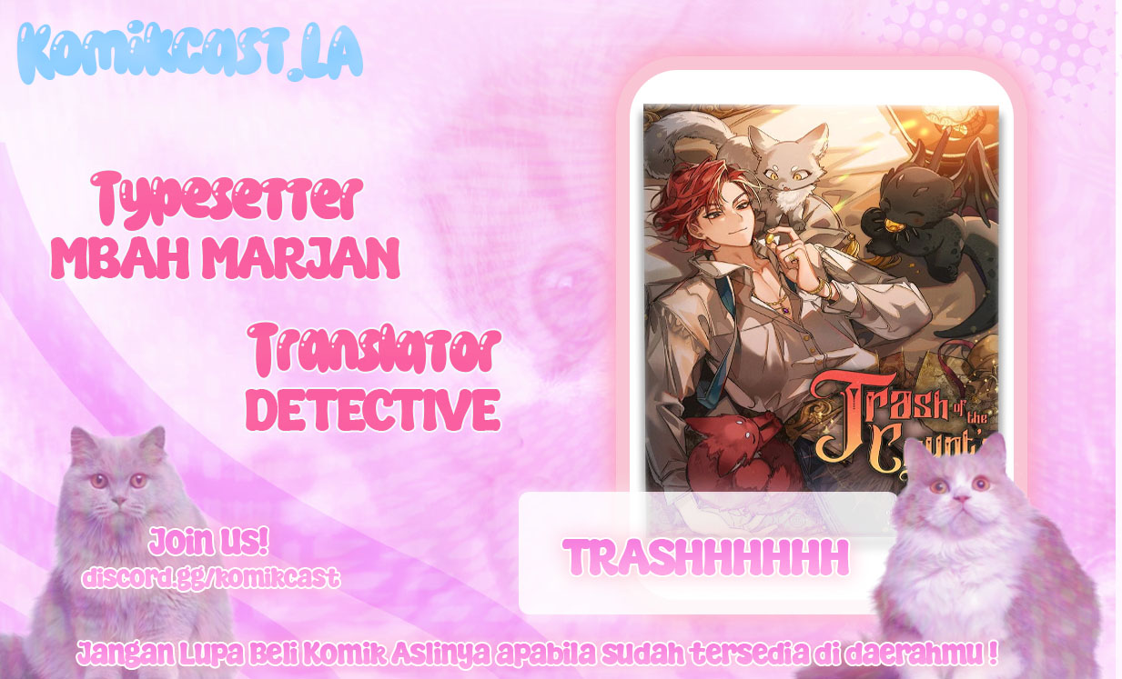 Komik Trash of the Count’s Family Chapter 140 gambar 1