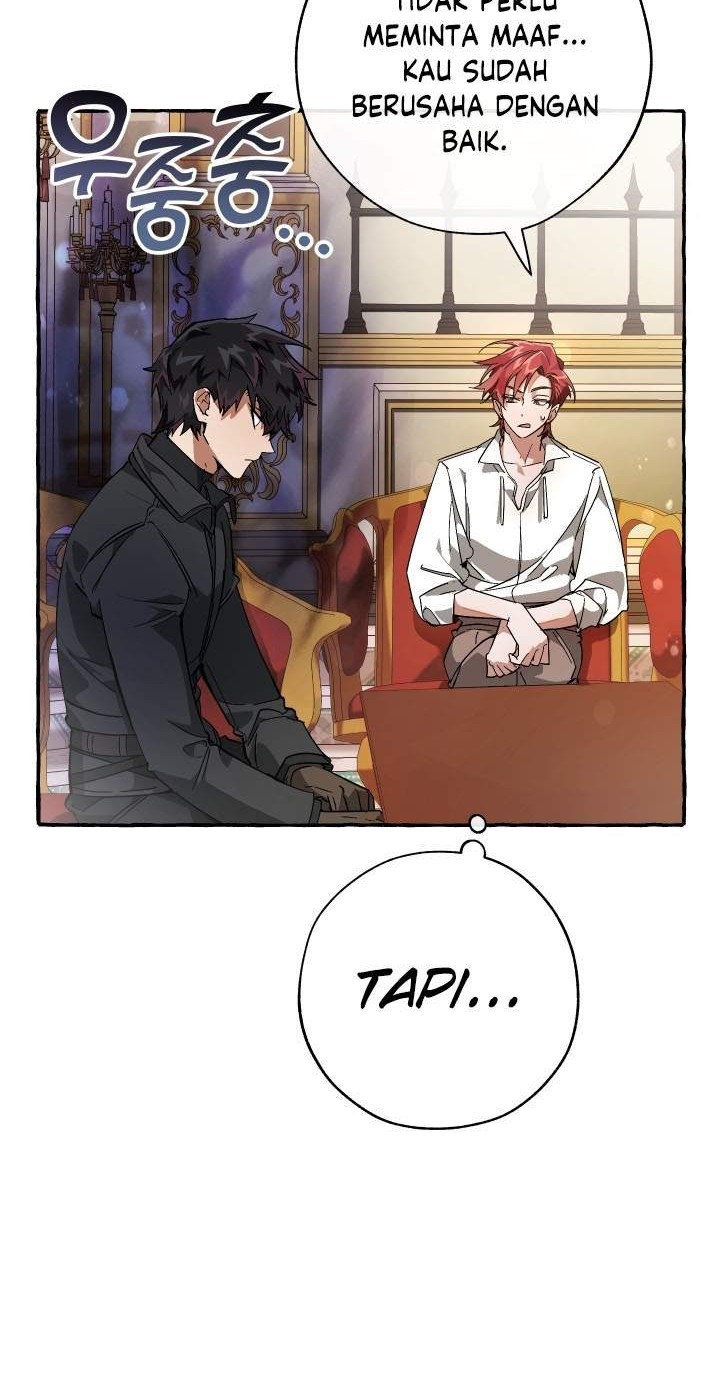 Trash of the Count’s Family Chapter 59 Gambar 16