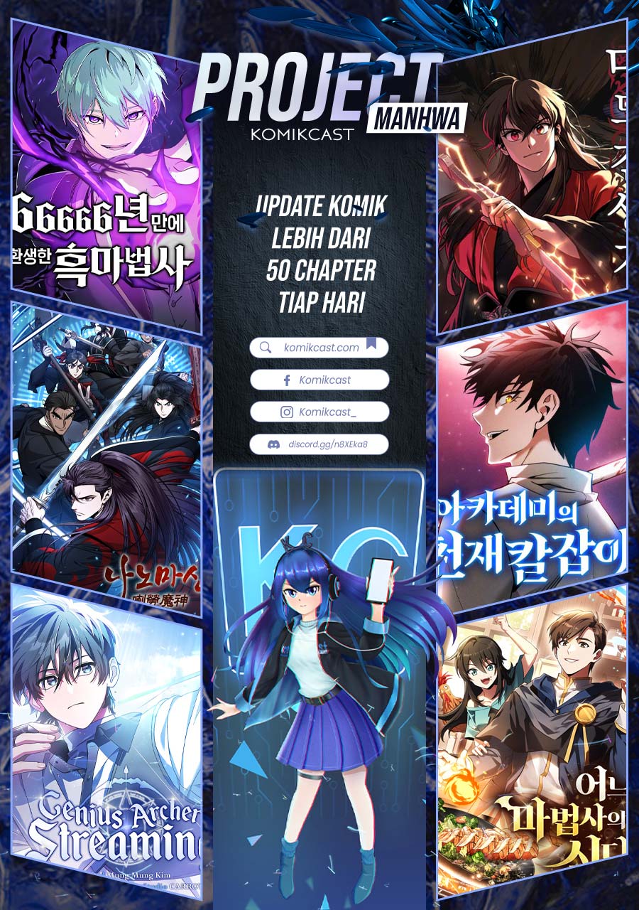 Auto-Hunting With Clones Chapter 135 Gambar 90