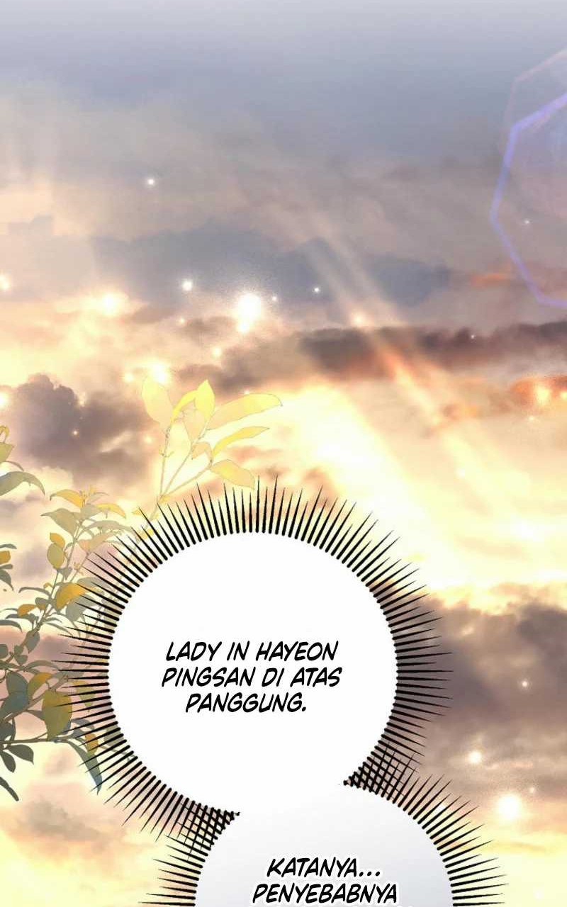 Manhwa Surviving in a Romance Fantasy Novel Chapter 39 gambar 2