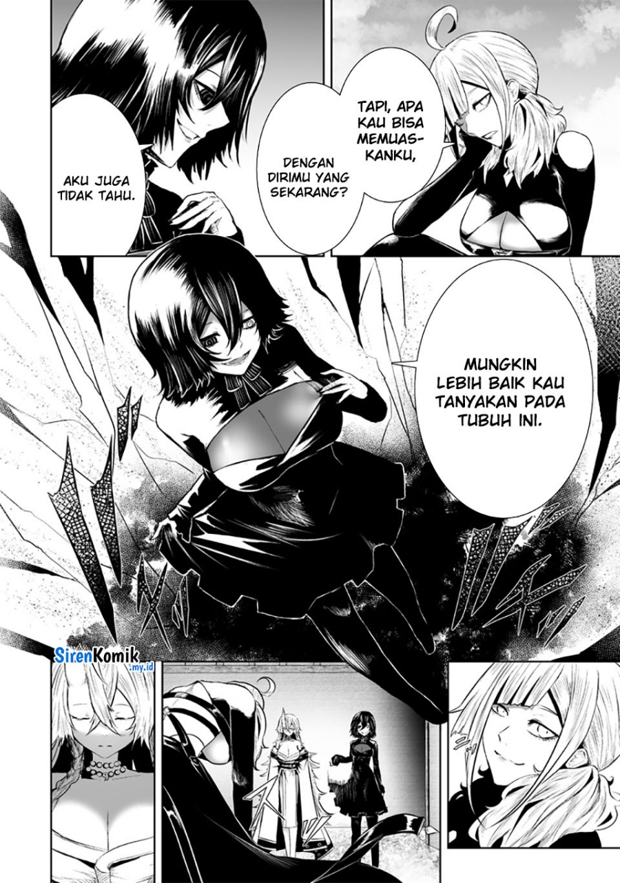 Ore dake Fuguu Skill no Isekai Shoukan Hangyakuki Chapter 113 Gambar 19