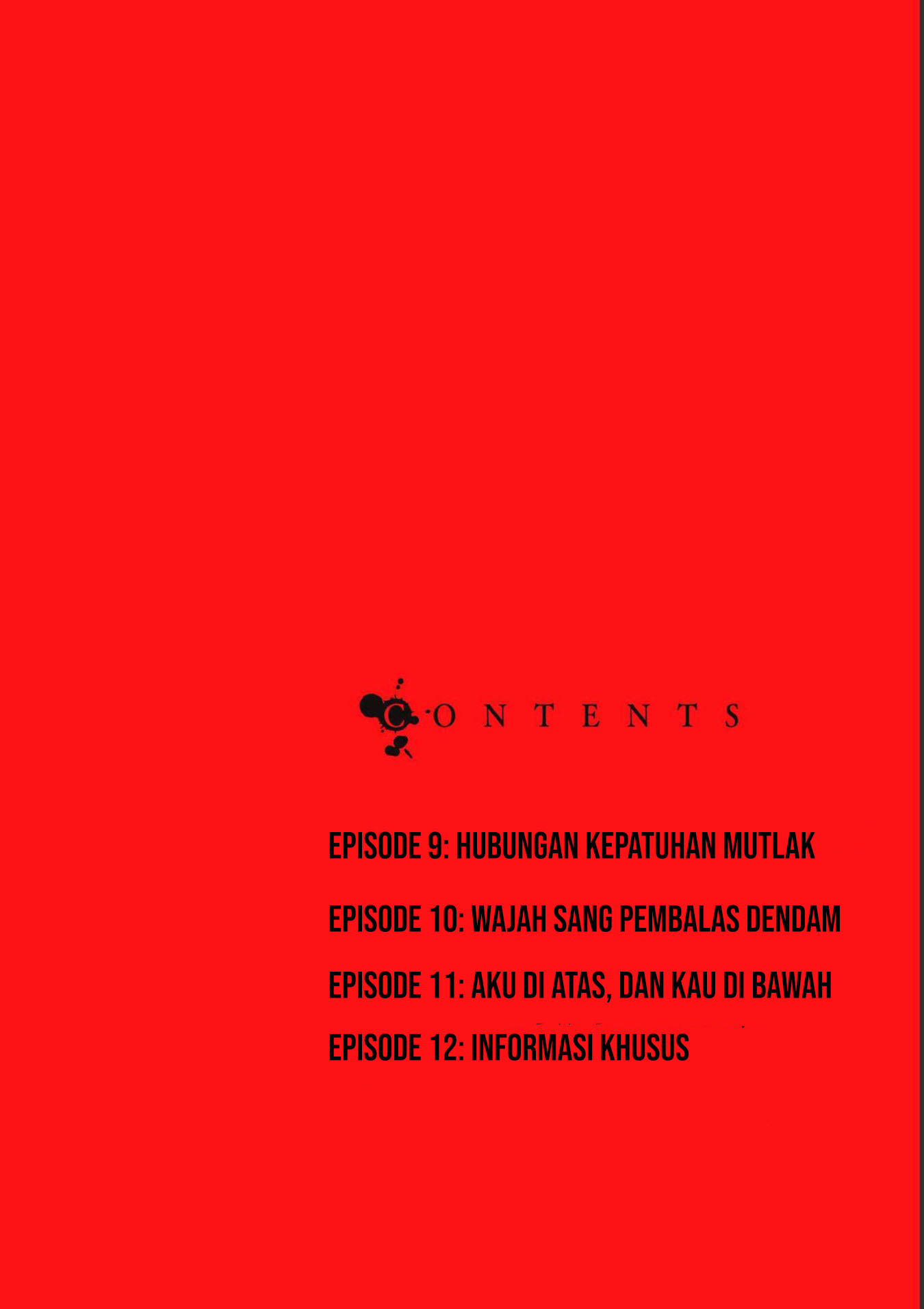 Buta no Fukushuu Chapter 11 Gambar 6