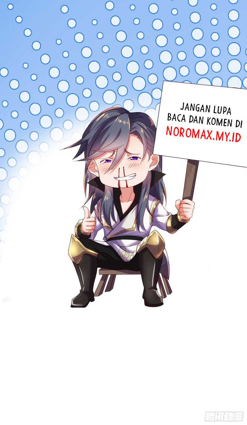 I Was Forced by the System to Become a Villain Chapter 68 Gambar 43
