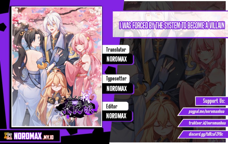 Komik I Was Forced by the System to Become a Villain Chapter 55 gambar 1
