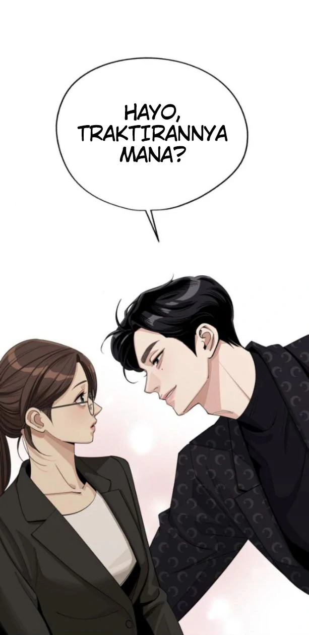 Baby Prisoner of Winter Castle Chapter 53 Gambar 124