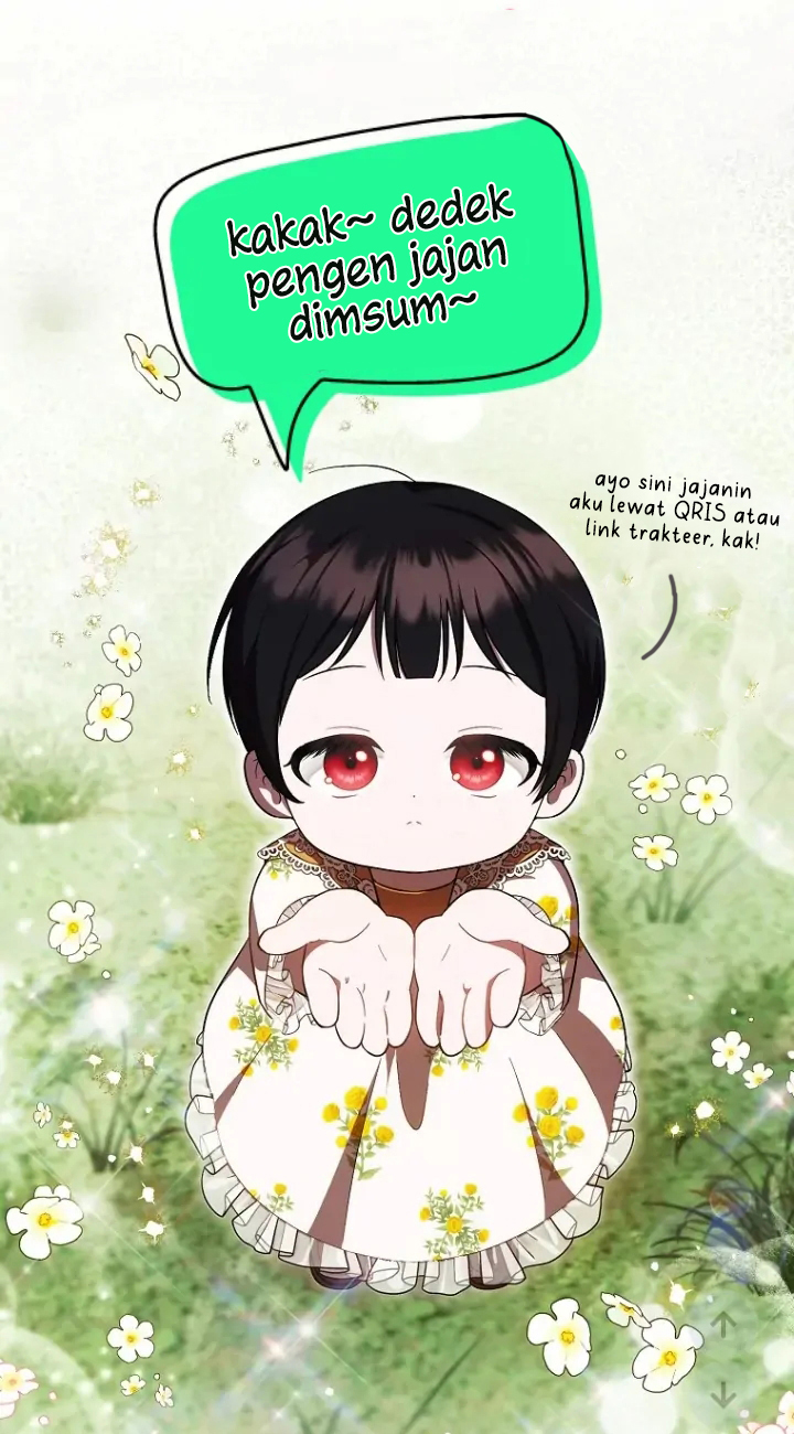 Baby Prisoner of Winter Castle Chapter 39 Gambar 129