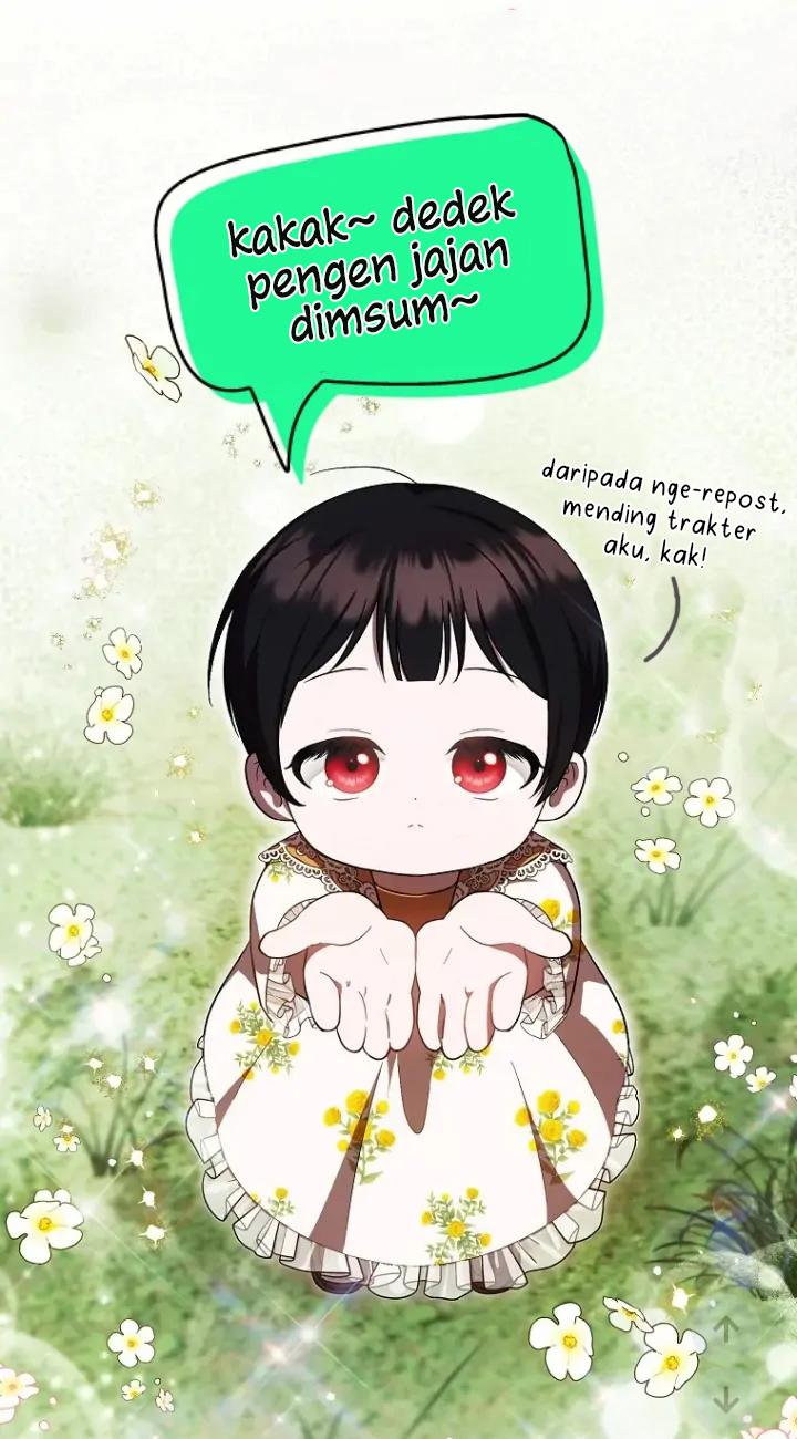Baby Prisoner of Winter Castle Chapter 29 Gambar 140
