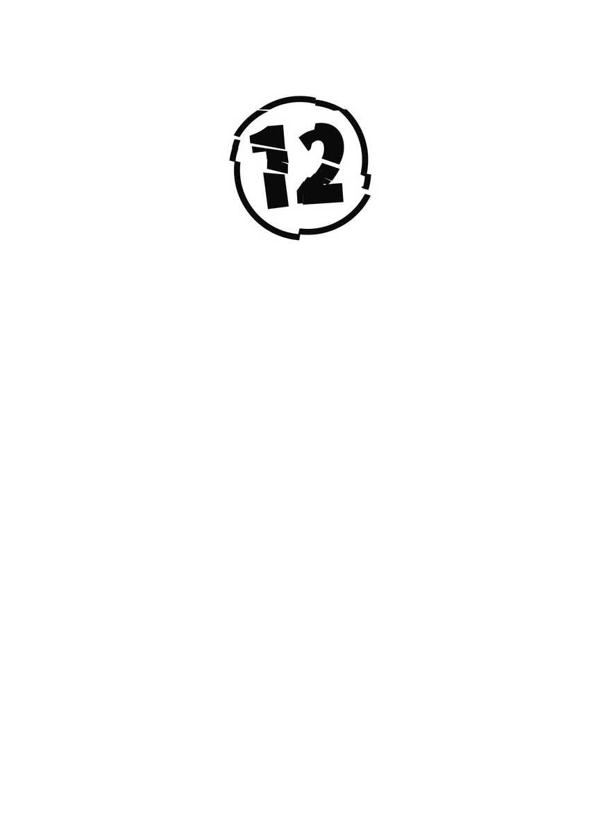 The Aberrant-Headed Guy and the Human Girl Chapter 12 Gambar 3