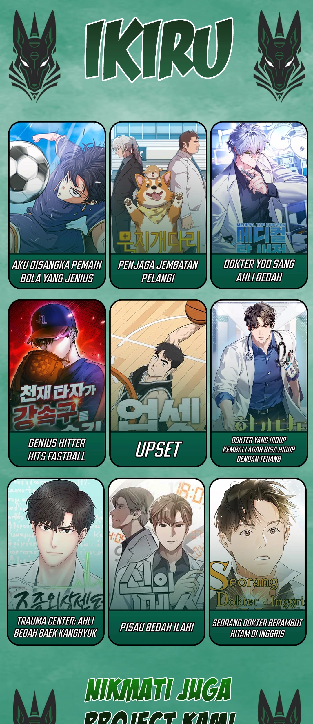 I’ll Resign and Have a Fresh Start in This World Chapter 112 Gambar 70