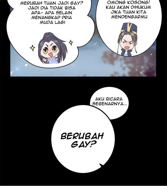 The Ghostly Doctor Chapter 111 Gambar 18