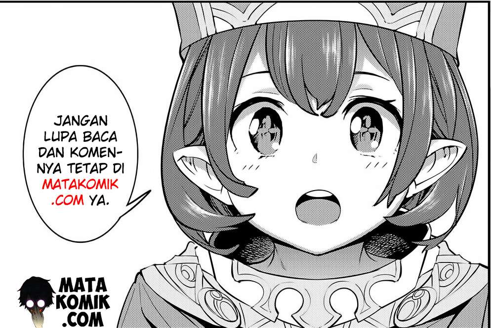 The Ghostly Doctor Chapter 111 Gambar 19