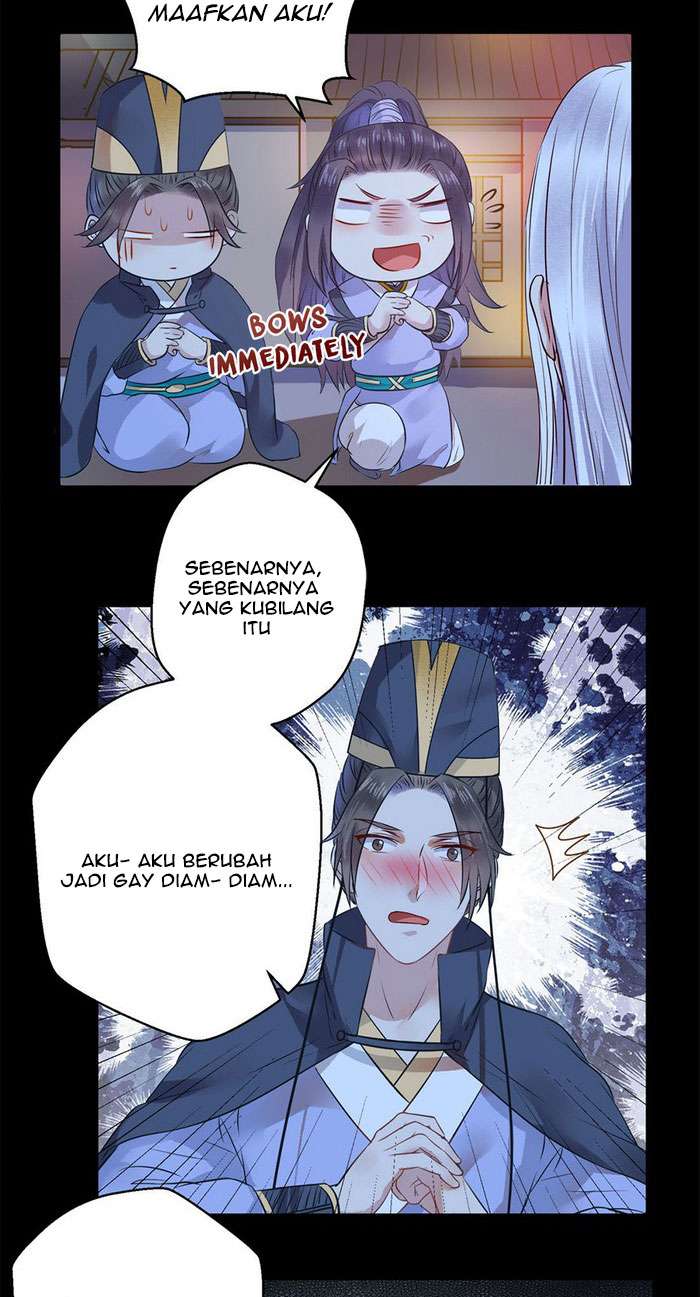 The Ghostly Doctor Chapter 111 Gambar 21