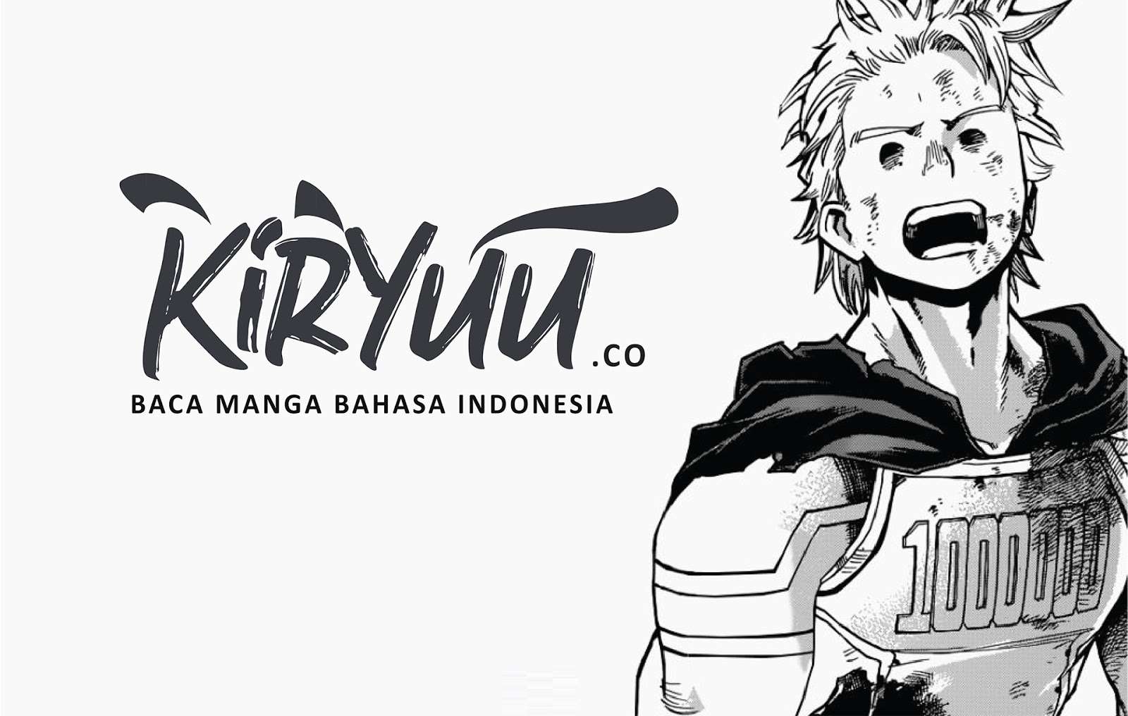Komik Destroy All Humankind. They Can’t Be Regenerated Chapter 10 gambar 1