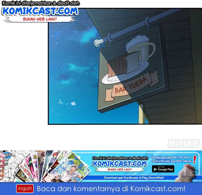 Manhua The Demon King Who Lost His Job Chapter 11 gambar 2