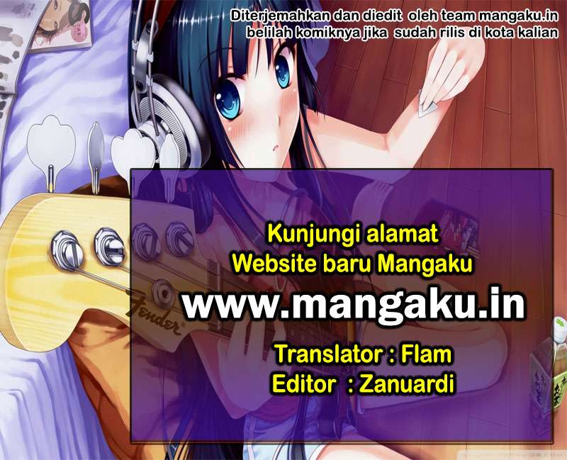 Komik Dr. Stone Chapter 73 gambar 1