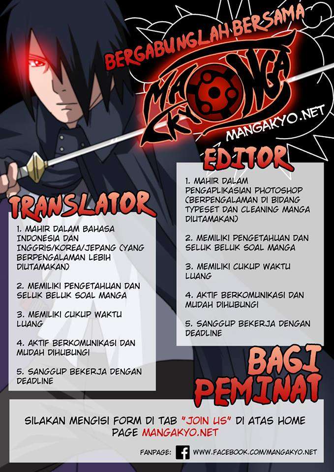Dr. Stone Chapter 07 Gambar 18
