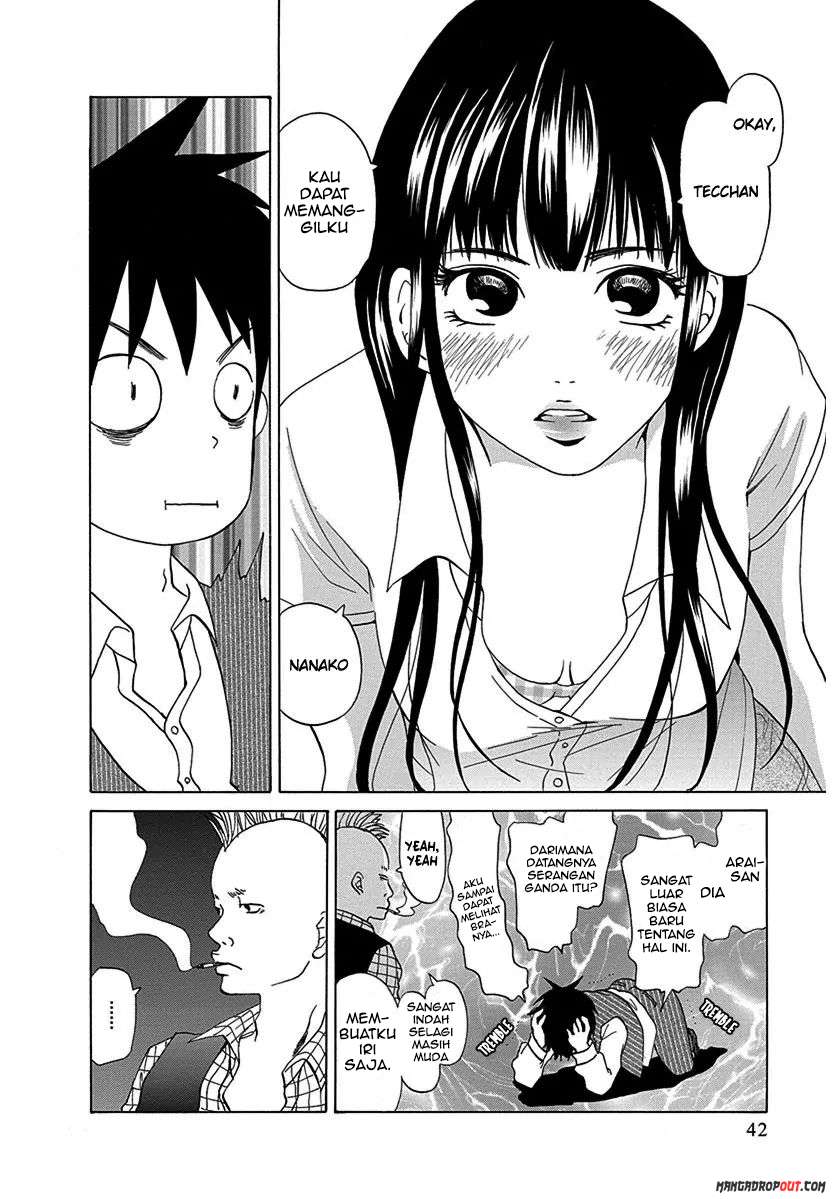 TOKYO DTED Chapter 11 Gambar 20