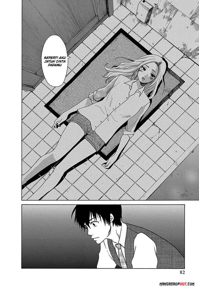 TOKYO DTED Chapter 13 Gambar 20