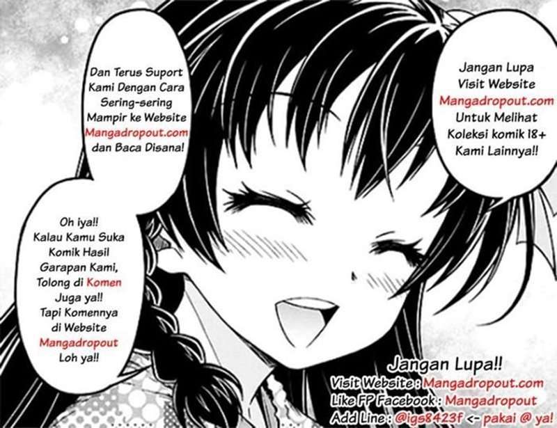 TOKYO DTED Chapter 19 Gambar 23