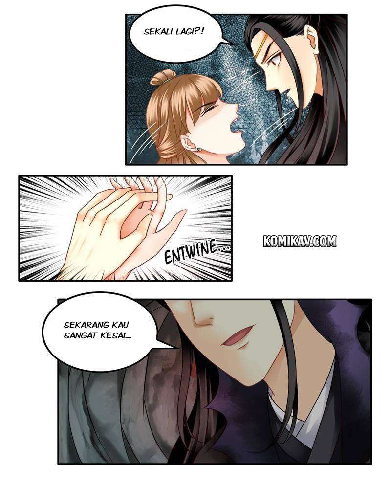 Miracle Doctor Abandoned Girl Chapter 23 Gambar 46