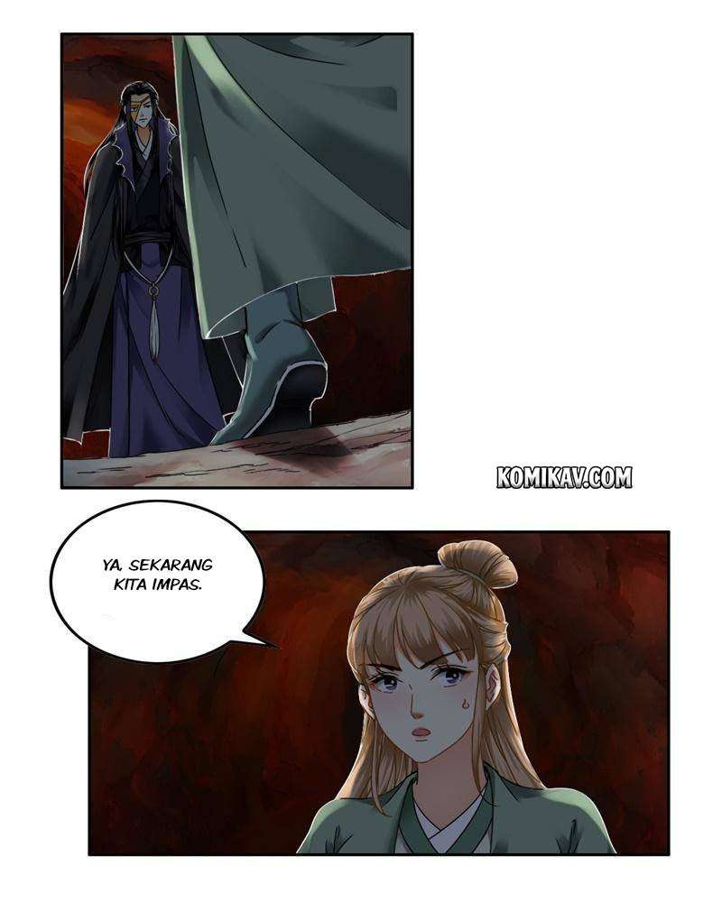 Miracle Doctor Abandoned Girl Chapter 23 Gambar 64