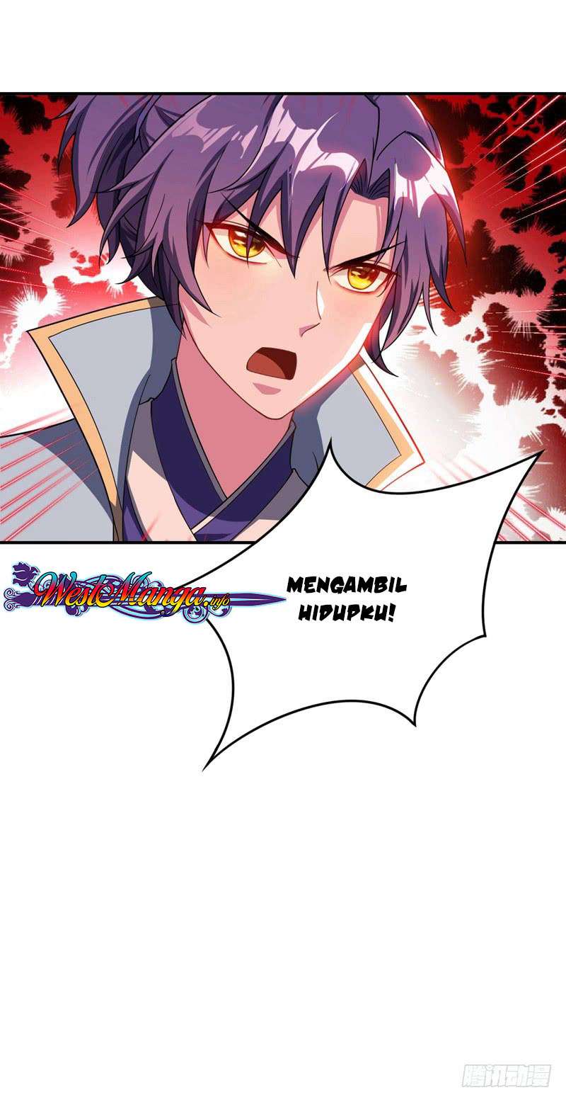 Rise of The Demon King Chapter 27 Gambar 29